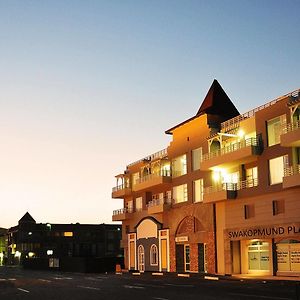 Swakopmund Plaza Hotel